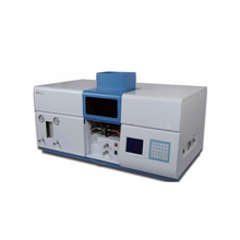Máy quang phổ hấp thụ phân tích thành vật liệu Jiebo AA320N
